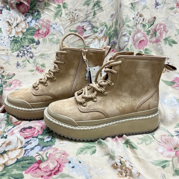 Universal Thread Shoes - Kayson winter boots